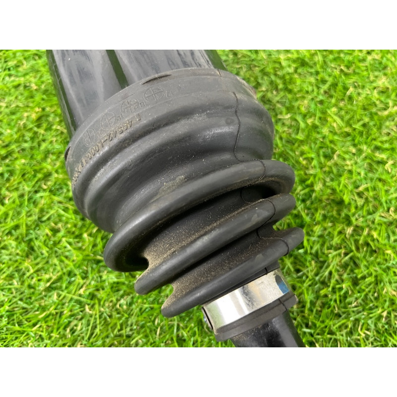 Привод (трансмиссия) Hyundai Santa Fe TM 2019 2.4GDI 49500S1200