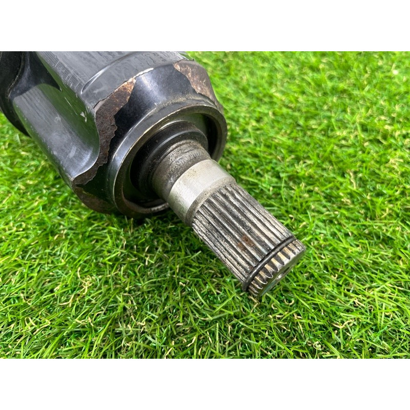 Привод (трансмиссия) Hyundai Santa Fe TM 2019 2.4GDI 49500S1200