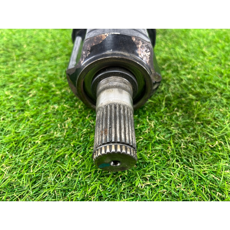 Привод (трансмиссия) Hyundai Santa Fe TM 2019 2.4GDI 49500S1200