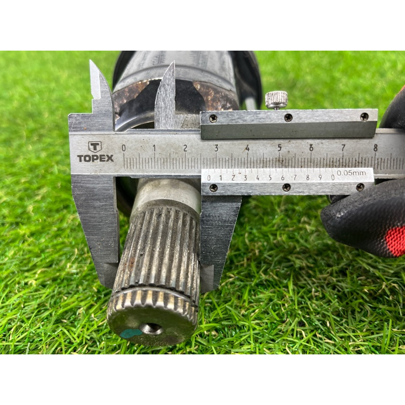 Привод (трансмиссия) Hyundai Santa Fe TM 2019 2.4GDI 49500S1200