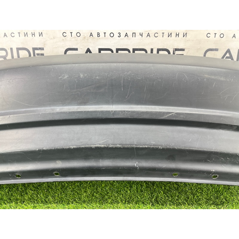 Губа бампера (кузов и элементы) Jeep Patriot MK74 2012 2.4 68091511AA