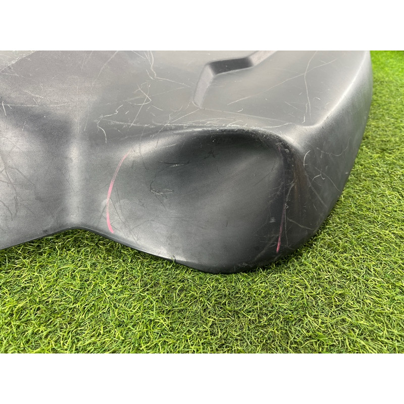 Губа бампера (кузов и элементы) Jeep Patriot MK74 2012 2.4 68091511AA