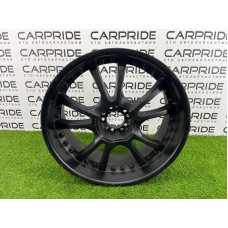 Диск колесный 5x114.3 R22 22x9,5J ET15