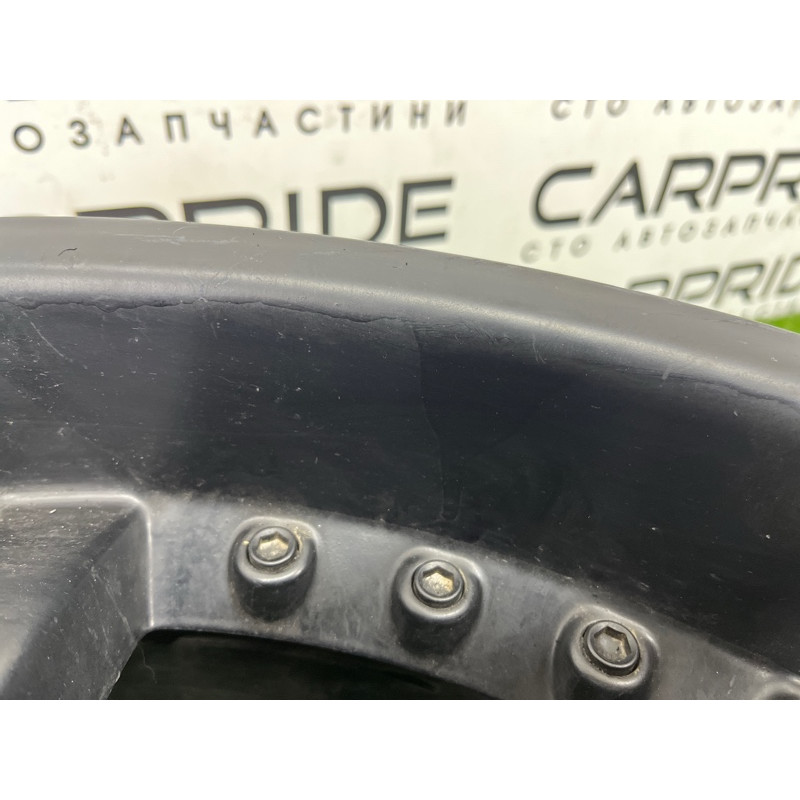 Диск колесный 5x114.3 R22 22x9,5J ET15 (диски на авто) Hyundai Santa Fe TM 2019 2.4GDI 52022904V