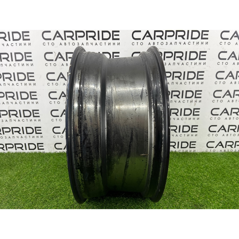 Диск колесный 5x114.3 R22 22x9,5J ET15 (диски на авто) Hyundai Santa Fe TM 2019 2.4GDI 52022904V