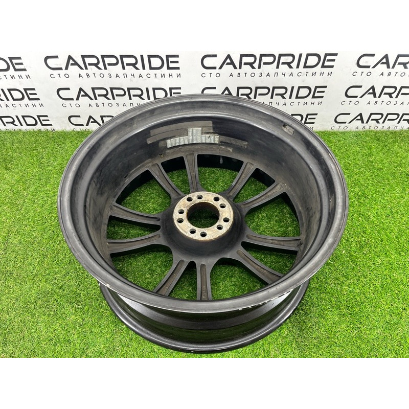 Диск колесный 5x114.3 R22 22x9,5J ET15 (диски на авто) Hyundai Santa Fe TM 2019 2.4GDI 52022904V