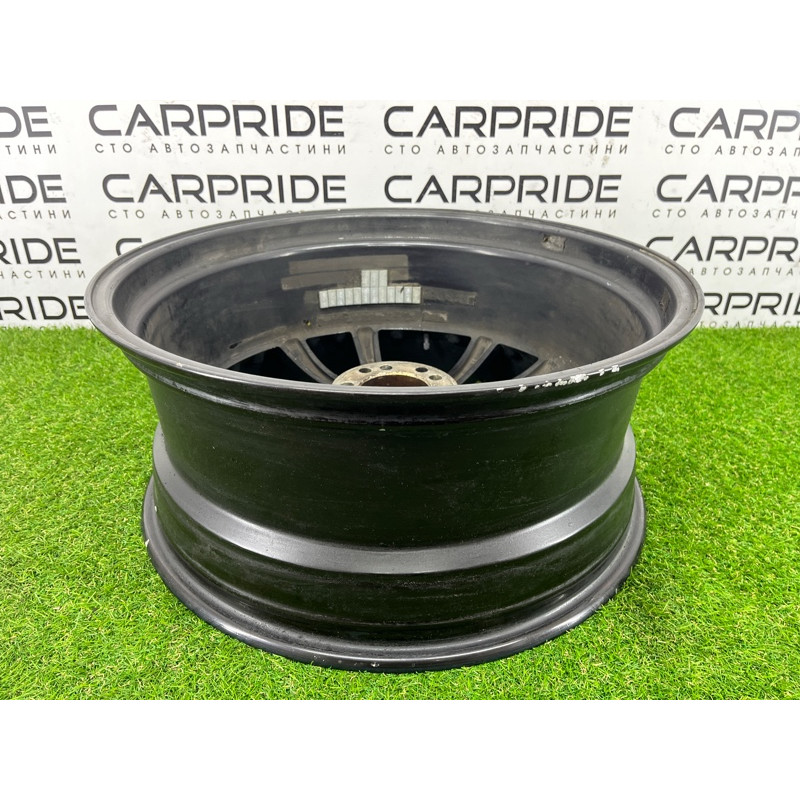 Диск колесный 5x114.3 R22 22x9,5J ET15 (диски на авто) Hyundai Santa Fe TM 2019 2.4GDI 52022904V