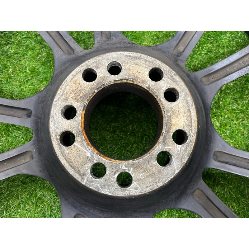 Диск колесный 5x114.3 R22 22x9,5J ET15 (диски на авто) Hyundai Santa Fe TM 2019 2.4GDI 52022904V