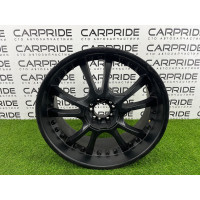 Диск колесный 5x114.3 R22 22x9,5J ET15