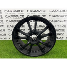 Диск колесный 5x114.3 R22 22x9,5J ET15