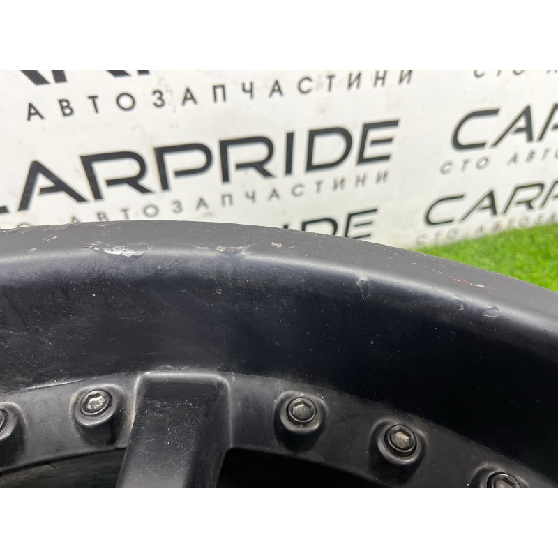 Диск колесный 5x114.3 R22 22x9,5J ET15 (диски на авто) Hyundai Santa Fe TM 2019 2.4GDI 52022904V