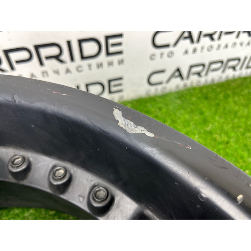 Диск колесный 5x114.3 R22 22x9,5J ET15 (диски на авто) Hyundai Santa Fe TM 2019 2.4GDI 52022904V