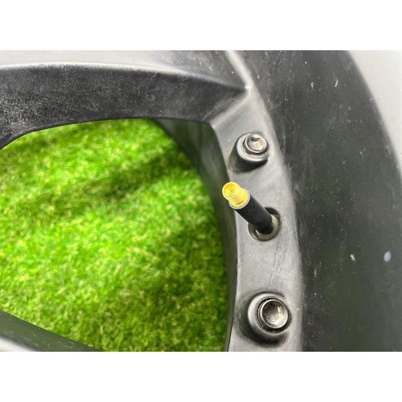 Диск колесный 5x114.3 R22 22x9,5J ET15 (диски на авто) Hyundai Santa Fe TM 2019 2.4GDI 52022904V