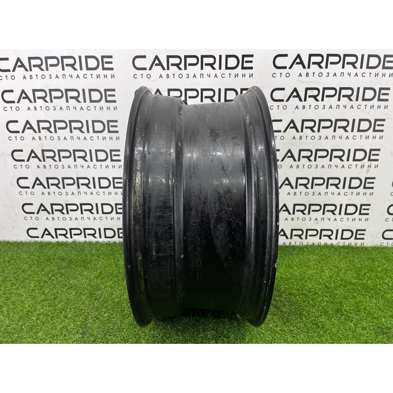 Диск колесный 5x114.3 R22 22x9,5J ET15 (диски на авто) Hyundai Santa Fe TM 2019 2.4GDI 52022904V