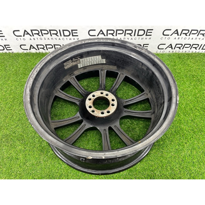 Диск колесный 5x114.3 R22 22x9,5J ET15 (диски на авто) Hyundai Santa Fe TM 2019 2.4GDI 52022904V