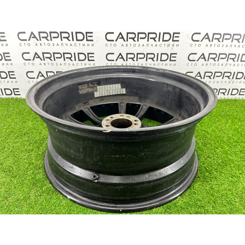 Диск колесный 5x114.3 R22 22x9,5J ET15 (диски на авто) Hyundai Santa Fe TM 2019 2.4GDI 52022904V