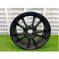 Диск колесный 5x114.3 R22 22x9,5J ET15