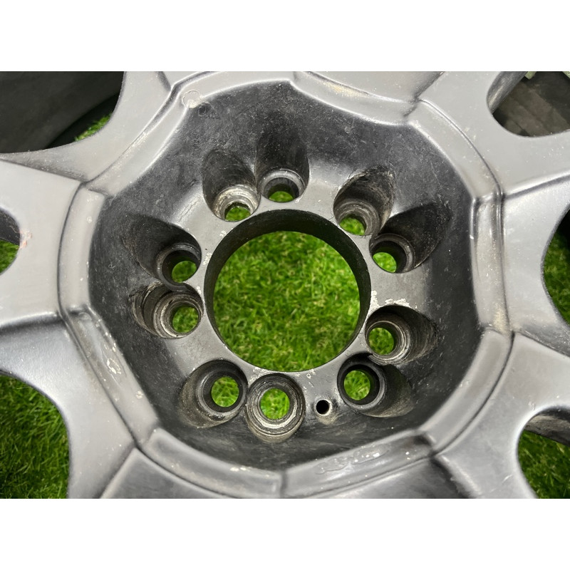 Диск колесный 5x114.3 R22 22x9,5J ET15 (диски на авто) Hyundai Santa Fe TM 2019 2.4GDI 52022904V