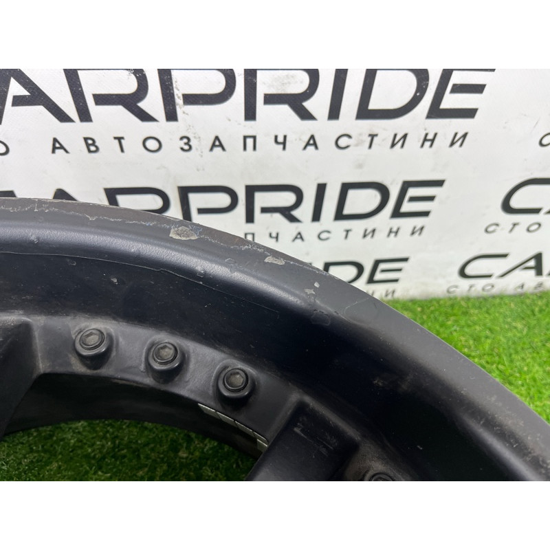 Диск колесный 5x114.3 R22 22x9,5J ET15 (диски на авто) Hyundai Santa Fe TM 2019 2.4GDI 52022904V