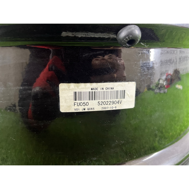 Диск колесный 5x114.3 R22 22x9,5J ET15 (диски на авто) Hyundai Santa Fe TM 2019 2.4GDI 52022904V