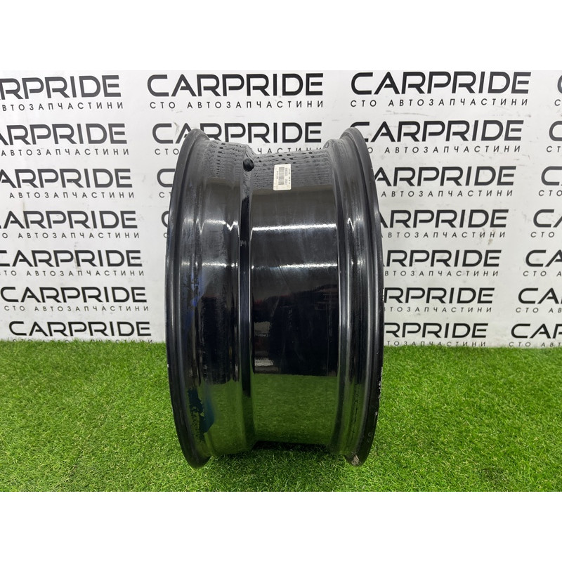 Диск колесный 5x114.3 R22 22x9,5J ET15 (диски на авто) Hyundai Santa Fe TM 2019 2.4GDI 52022904V