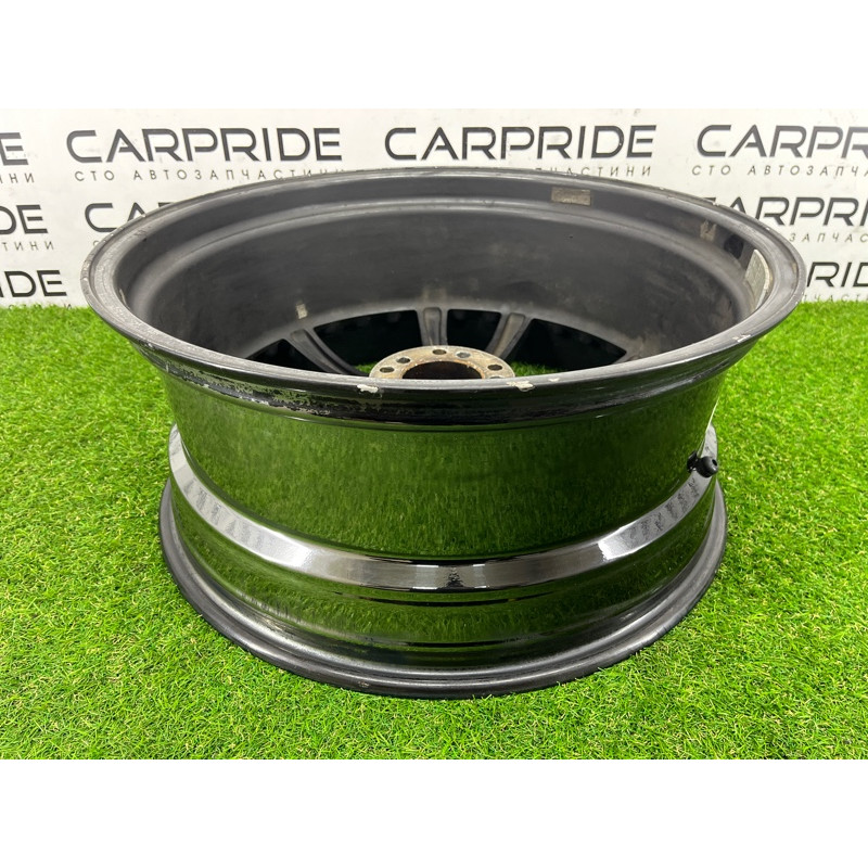 Диск колесный 5x114.3 R22 22x9,5J ET15 (диски на авто) Hyundai Santa Fe TM 2019 2.4GDI 52022904V