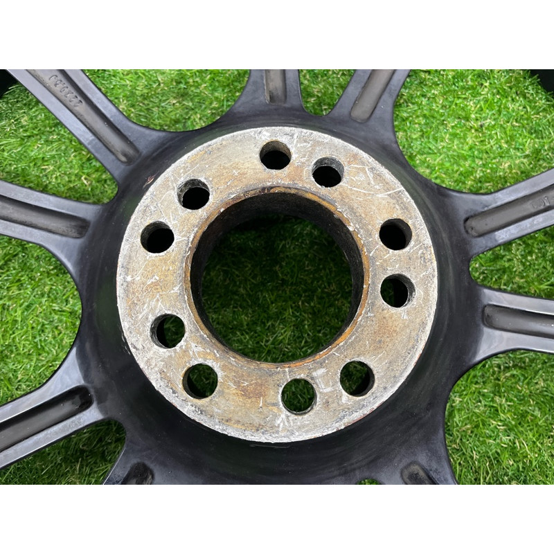 Диск колесный 5x114.3 R22 22x9,5J ET15 (диски на авто) Hyundai Santa Fe TM 2019 2.4GDI 52022904V