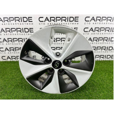 Диск колесный 5x114.3 R16 16x6.5 ET50