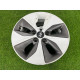 Диск колесный 5x114.3 R16 16x6.5 ET50 (диски на авто) Hyundai Ioniq AE 2019 Electro 52905G7200