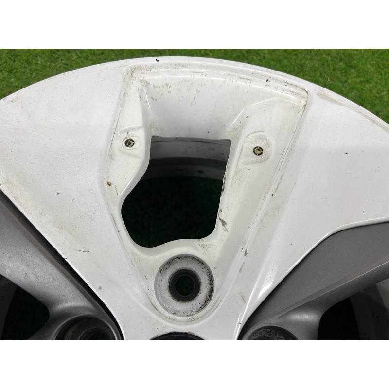 Диск колесный 5x114.3 R16 16x6.5 ET50 (диски на авто) Hyundai Ioniq AE 2019 Electro 52905G7200