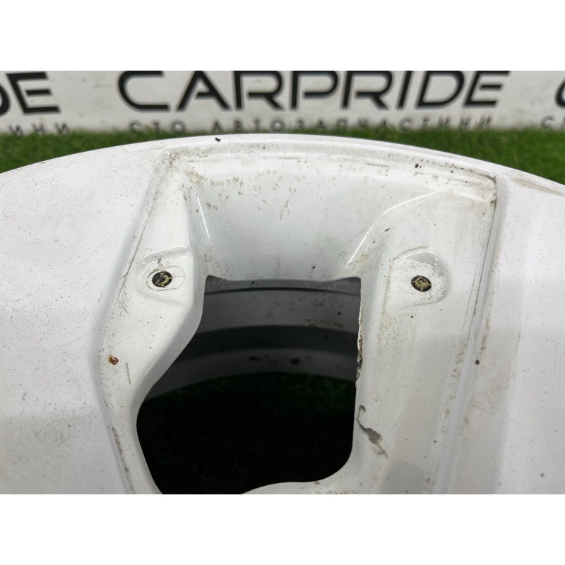 Диск колесный 5x114.3 R16 16x6.5 ET50 (диски на авто) Hyundai Ioniq AE 2019 Electro 52905G7200