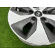 Диск колесный 5x114.3 R16 16x6.5 ET50 (диски на авто) Hyundai Ioniq AE 2019 Electro 52905G7200