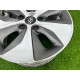 Диск колесный 5x114.3 R16 16x6.5 ET50 (диски на авто) Hyundai Ioniq AE 2019 Electro 52905G7200