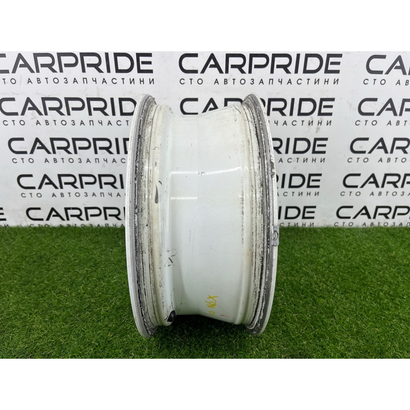 Диск колесный 5x114.3 R16 16x6.5 ET50 (диски на авто) Hyundai Ioniq AE 2019 Electro 52905G7200