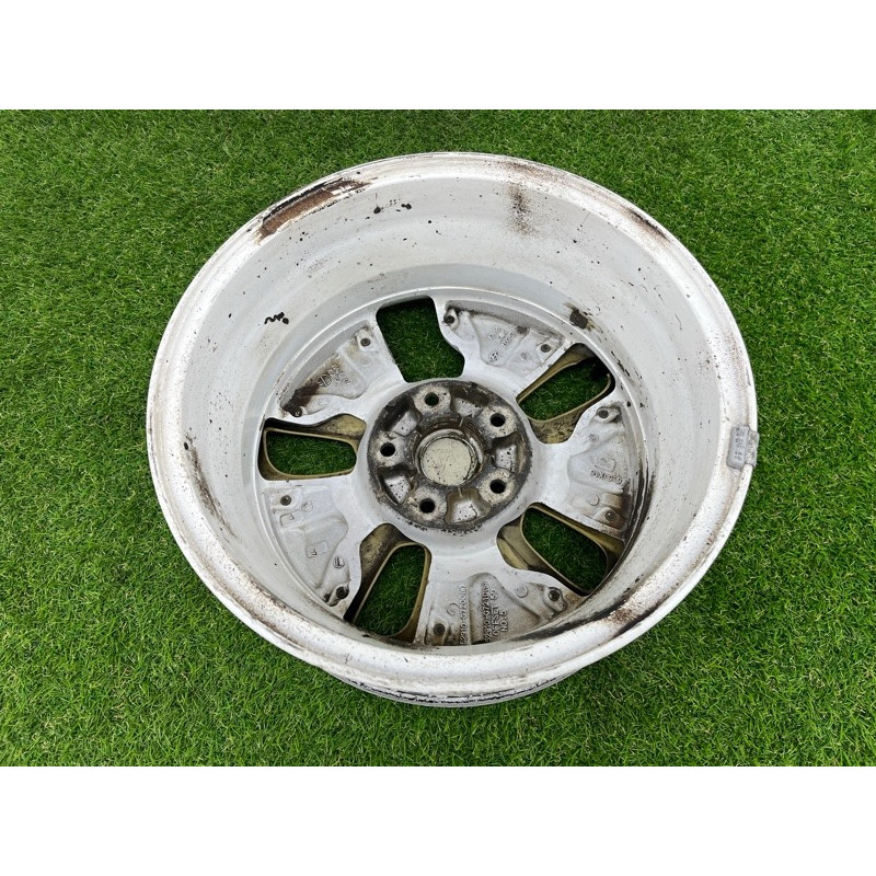 Диск колесный 5x114.3 R16 16x6.5 ET50 (диски на авто) Hyundai Ioniq AE 2019 Electro 52905G7200