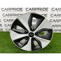 колісний диск