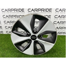 Диск колесный 5x114.3 R16 16x6.5 ET50