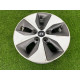 Диск колесный 5x114.3 R16 16x6.5 ET50 (диски на авто) Hyundai Ioniq AE 2019 Electro 52905G7200