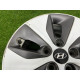 Диск колесный 5x114.3 R16 16x6.5 ET50 (диски на авто) Hyundai Ioniq AE 2019 Electro 52905G7200