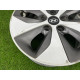 Диск колесный 5x114.3 R16 16x6.5 ET50 (диски на авто) Hyundai Ioniq AE 2019 Electro 52905G7200