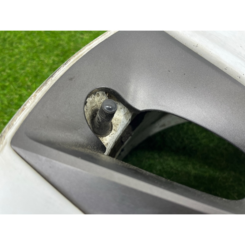 Диск колесный 5x114.3 R16 16x6.5 ET50 (диски на авто) Hyundai Ioniq AE 2019 Electro 52905G7200