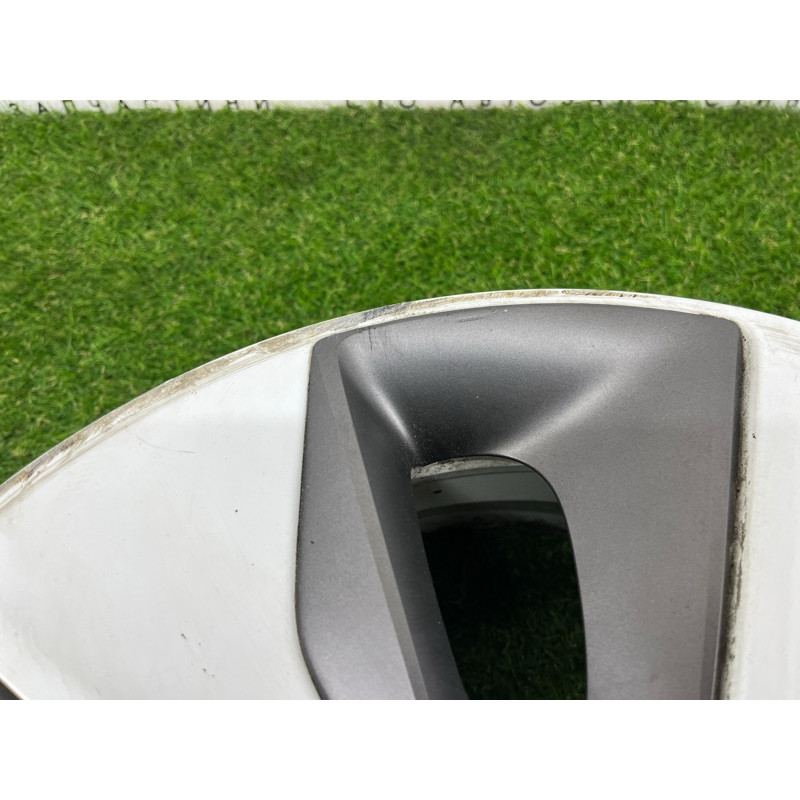 Диск колесный 5x114.3 R16 16x6.5 ET50 (диски на авто) Hyundai Ioniq AE 2019 Electro 52905G7200