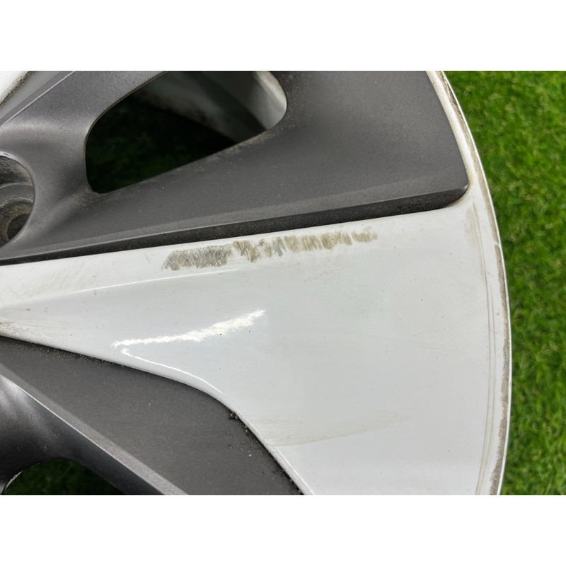 Диск колесный 5x114.3 R16 16x6.5 ET50 (диски на авто) Hyundai Ioniq AE 2019 Electro 52905G7200