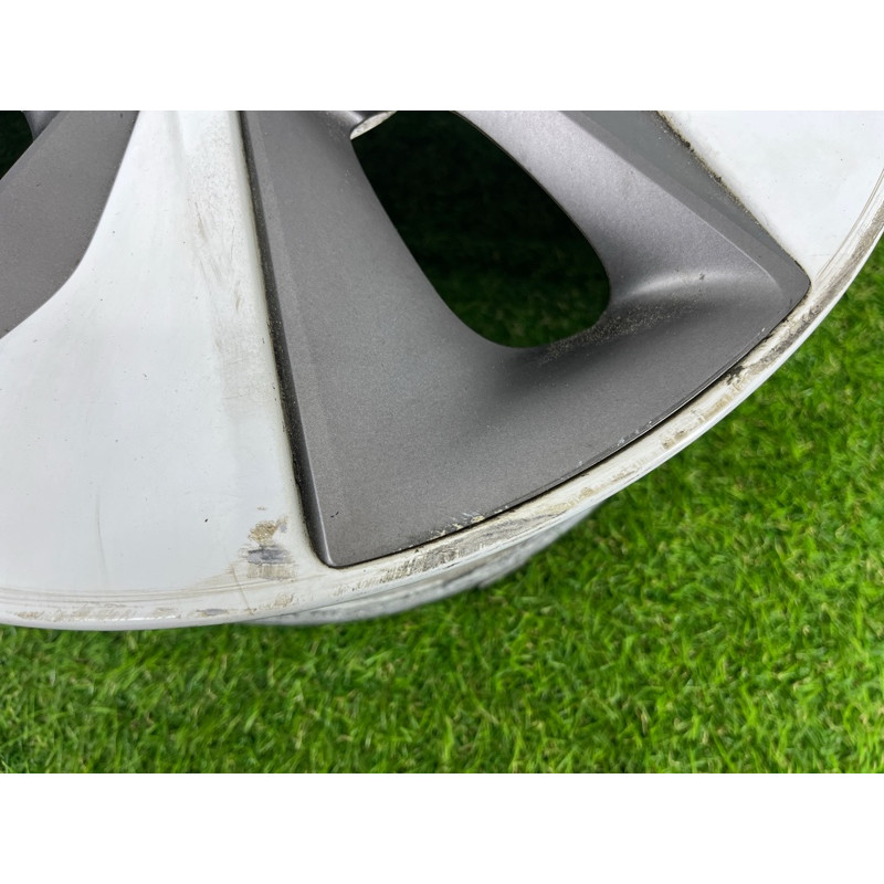 Диск колесный 5x114.3 R16 16x6.5 ET50 (диски на авто) Hyundai Ioniq AE 2019 Electro 52905G7200