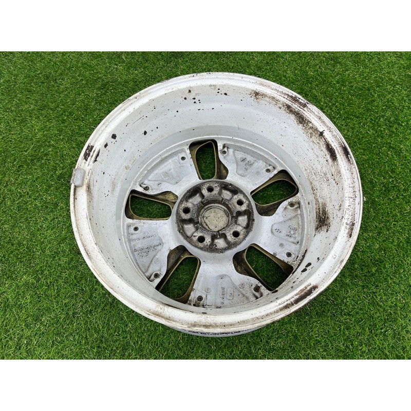 Диск колесный 5x114.3 R16 16x6.5 ET50 (диски на авто) Hyundai Ioniq AE 2019 Electro 52905G7200