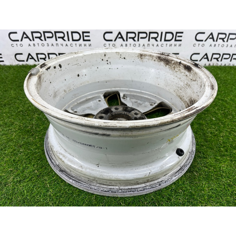 Диск колесный 5x114.3 R16 16x6.5 ET50 (диски на авто) Hyundai Ioniq AE 2019 Electro 52905G7200