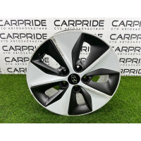 Диск колесный 5x114.3 R16 16x6.5 ET50