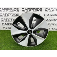 Диск колесный 5x114.3 R16 16x6.5 ET50