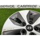 Диск колесный 5x114.3 R16 16x6.5 ET50 (диски на авто) Hyundai Ioniq AE 2019 Electro 52905G7200