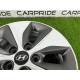 Диск колесный 5x114.3 R16 16x6.5 ET50 (диски на авто) Hyundai Ioniq AE 2019 Electro 52905G7200